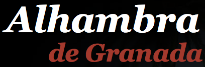 La alhambra de granada