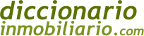 Diccionario inmobiliario
