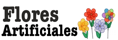 Flores artificiales