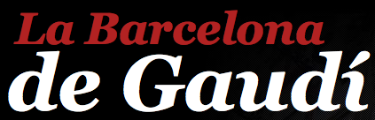 Guía para ver los monumentos de gaudi en Barcelona