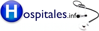 Hospitales