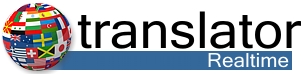 Traductor en tiempo real. 40 idiomas